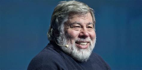 Interview Steve Wozniak Apple Co Founder And Inventor Of The Home