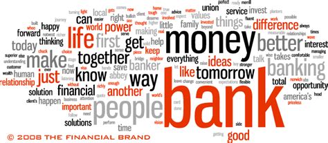 General knowledge is indeed an important aspect of one's life. Four Myths About Bank & Credit Union Slogans