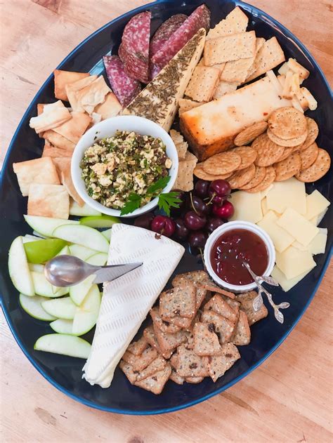 The Ultimate Trader Joes Cheese Board Guide — Audrey Akin