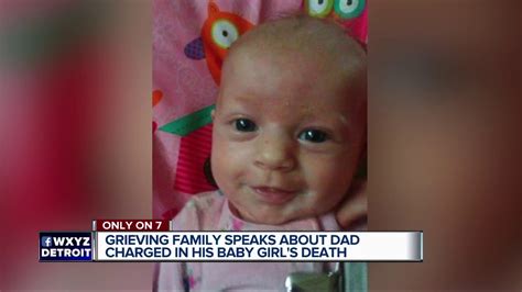 Police Reopen Investigation After Child In Shaken Baby Case Dies