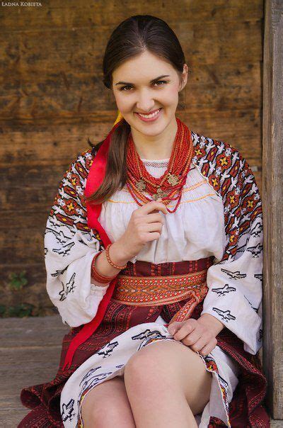 photo by anna senik ladna ukraine from iryna with love folk fashion