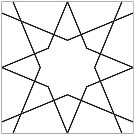 Pin On Geometric Designs