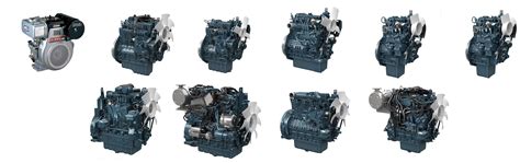 Kubota Engine Oem Parts Genuine Illustrated Diagrams Fast Shipping
