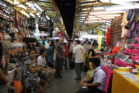 14 Best Bangkok Shopping Places In 2024 Holidify