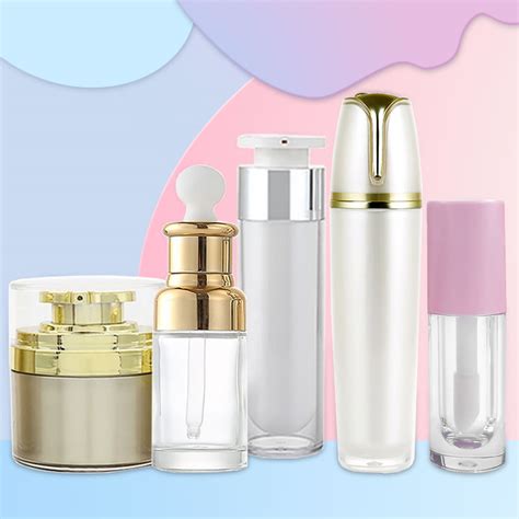 About Us Cosmetic Packaging Manufacturer Skincare And Makeup Pacakaging
