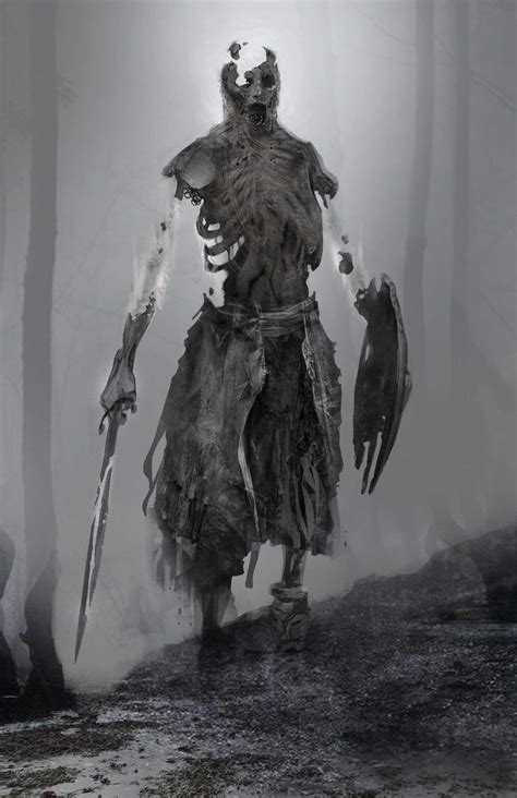 Draugr Wiki Middle Ages Rp Amino