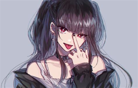 Pin de Tuzi em Female | Garotas, Design de personagens, Personagens