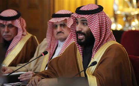 Rumors later emerged that mohammed bin salman had secretly plotted to oust bin nayef and take his place. If Iran gets nuclear bomb, Saudi Arabia will follow suit ...