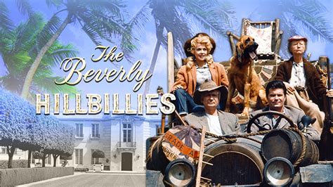 The Beverly Hillbillies On Apple Tv