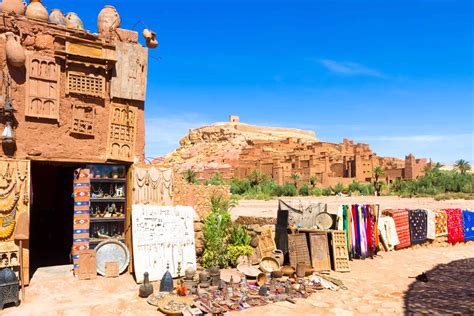 5 Days Tangier To Marrakech Desert Tour Authentic Desert Tours