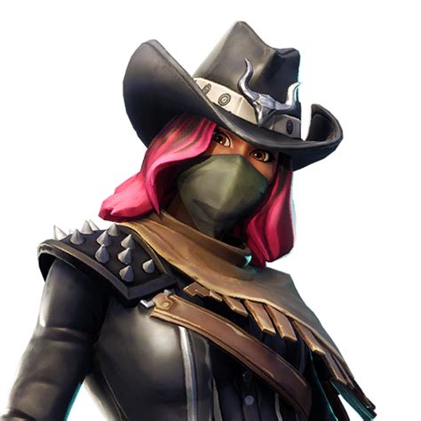 Calamity Outfit Fortnite Wiki