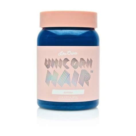 When you wake up in the morning, first look in the every hairstyle suits this colors. Lime Crime Chocolate Cherry Unicorn Hair Dye (€16) liked ...