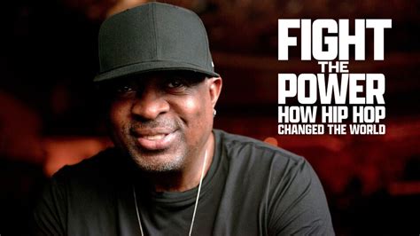 Fight The Power How Hip Hop Changed The World Music Tv Passport