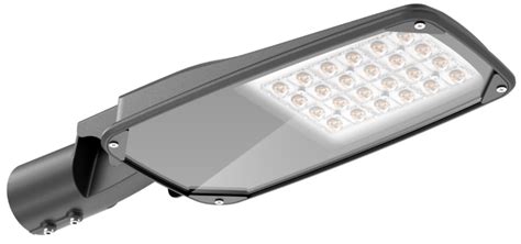 60w Led Street Light Ecoline Are Fashion And Modern Designed Street
