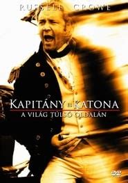 Csiszolatlan gyémánt teljes film magyarul. Kapitány és katona - A világ túlsó oldalán 2003 Teljes ...