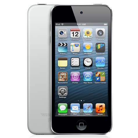 Despite the age of this device, site. Apple iPod Touch 5th Generation 16GB 32GB 64GB