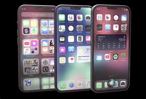 This Iphone 12 Trailer Concept Will Have You Even More Hyped For Launch