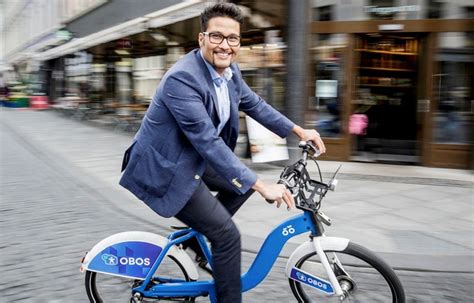 Obos is dé partner in optiek die er met de juiste strategische concepten, knowhow en obos maakt je naam en je omzet sterker in jouw regio aan de hand van klantenbinding, een strategisch jaarplan. OBOS satser på bysykkel i Oslo | Naturpress