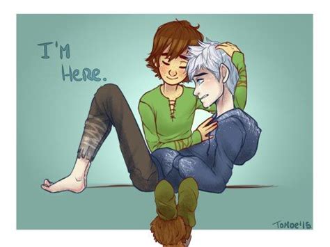 Pin By Kana On Hijack Hiccup Jack Jack Frost How To Train Your Dragon