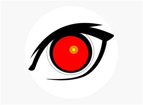 Images Of Transparent Anime Glowing Red Eyes