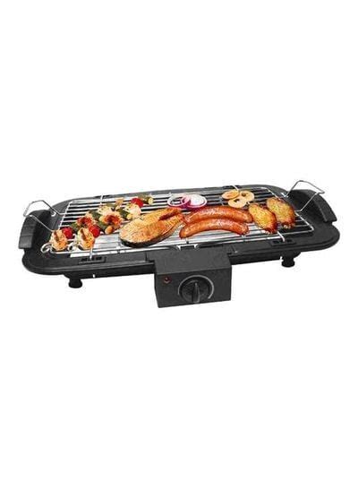 Buy The Mohrim Electric Barbeque Grill Electronic Pan With Power
