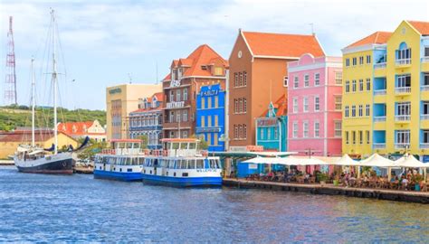 How To Get From Bonaire To Curaçao Etias Visa Schengen