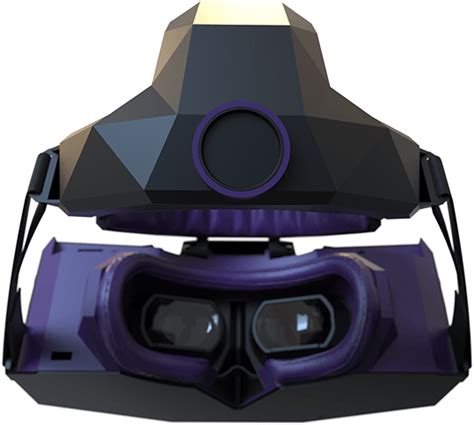 Pricey XTAL VR Headset Tops Others for Features - Seeflection.com