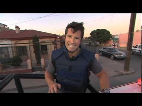 Denham hitchcock has had a bad reaction to the vaccine and has shared the truth. JUAREZ MEXICO DRUG WAR : Ch9 Australia : Denham Hitchcock ...