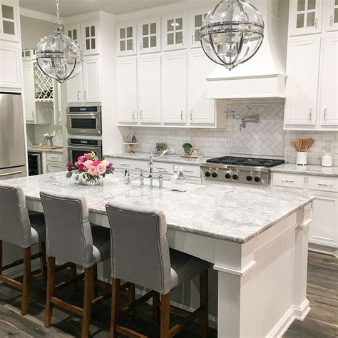 Kitchens are top priority when it comes to painting. The Most Popular: Sherwin Williams Pure White Sherwin Williams Pure White White Kitchen Paint ...