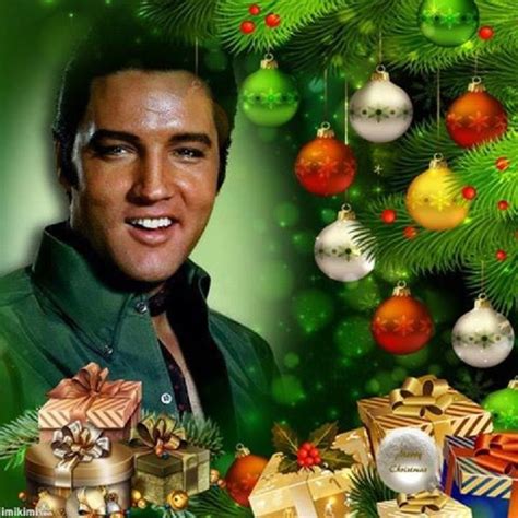 Elvis Presley Elvis Presley Christmas Elvis Presley Photos Elvis