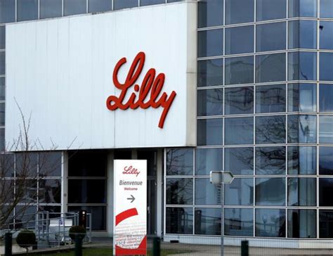 Eli Lilly Cuts Annual Profit Forecast On Stronger Dollar Business And Finance Business Recorder