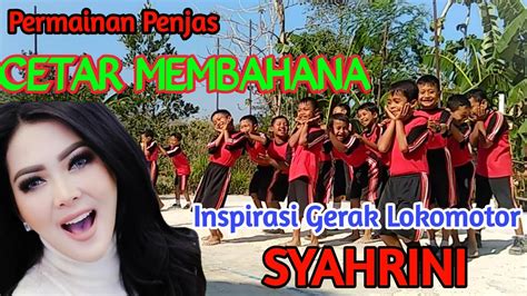 In the classroom, nearpod is a game changer. Modifikasi Permainan Penjas CETAR MEMBAHANA | Gerak Lokomotor Syahrini | Physical Education ...