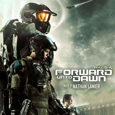 Halo 4 Forward Unto Dawn Original Soundtrack Music Halopedia The