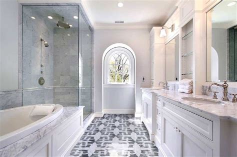56 Ideas For An Elegant Master Bathroom Photo Gallery Home Awakening