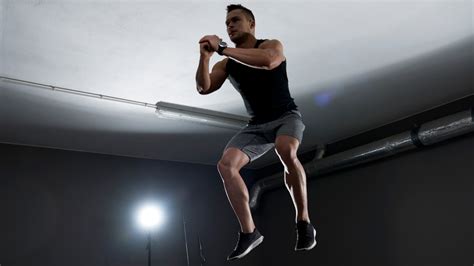 The Academy Guide To Vertical Jump Testing Coachmeplus