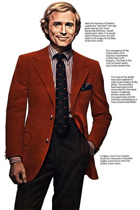 Mens Vintage Suits 60 Bold Power Suits That Were Essential Fashion In