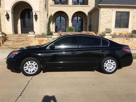 2009 Nissan Altima For Sale By Owner In Mckinney Tx 75070