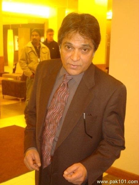 Gallery Comedians Moin Akhtar Moin Akhtar Pakistani Television