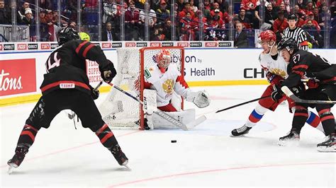 Ice hockey world championship 2021. 2021 world junior ice hockey championships ...