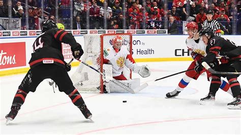 All beauty, all the time—for everyone. 2021 world junior ice hockey championships ...