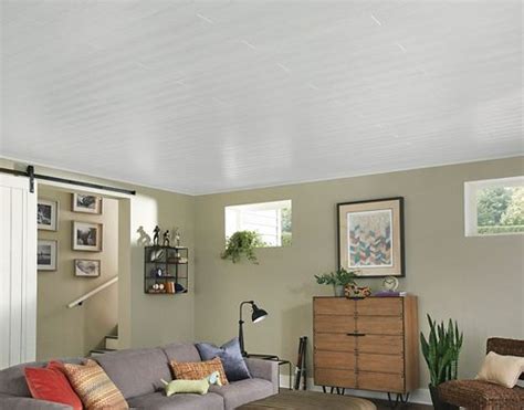 Residential drop ceiling installation service in toronto and gta. Drop Ceiling Update | Ceilings | Armstrong Residential