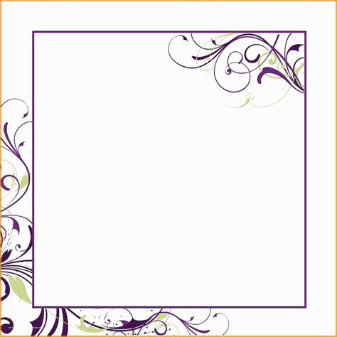 Free Printable Dinner Party Invitations Templates Of Blank Invitation
