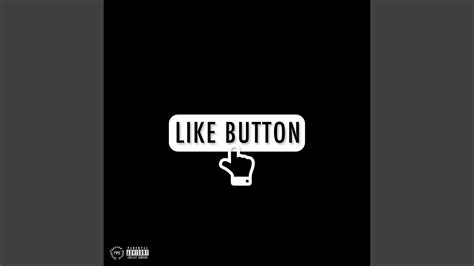 Like Button Youtube