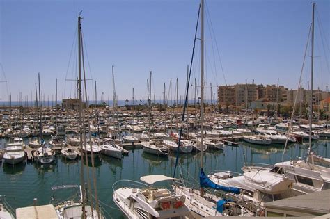 Mediterranean Sea Cap D Agde Canet And Collioure Francecomfort Holiday Parks