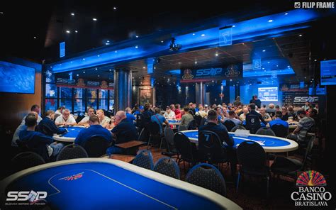 Den chiplead holte sich dabei andrej cintula aus der slovakei, der am ende des tages 317.000 in chips vor sich stapeln konnte. SSOP: Spoznali sme nového šampióna Big Stack a 22 ...