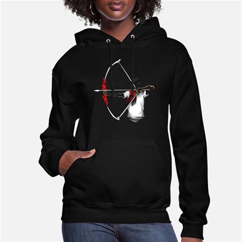 Archer Hoodies And Sweatshirts Unique Designs Spreadshirt