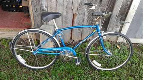 Sold 1977 Schwinn Speedster 24 Archive Sold Or Withdrawn The