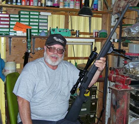 FBI Raid Uncovers HUGE Explosives Cache! Isle Of Wight Man Arrested