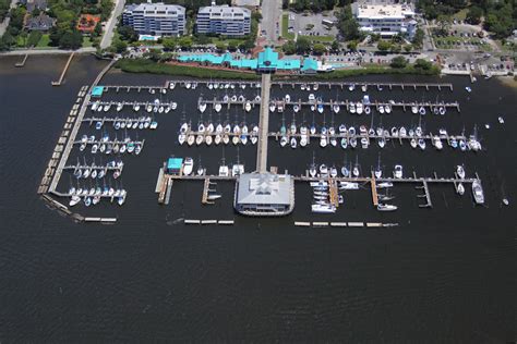 Safe Harbor Regatta Pointe In Palmetto Fl United States Marina