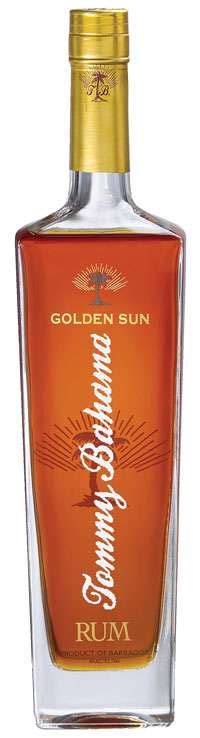 Definition Of Tommy Bahama Golden Sun Rum